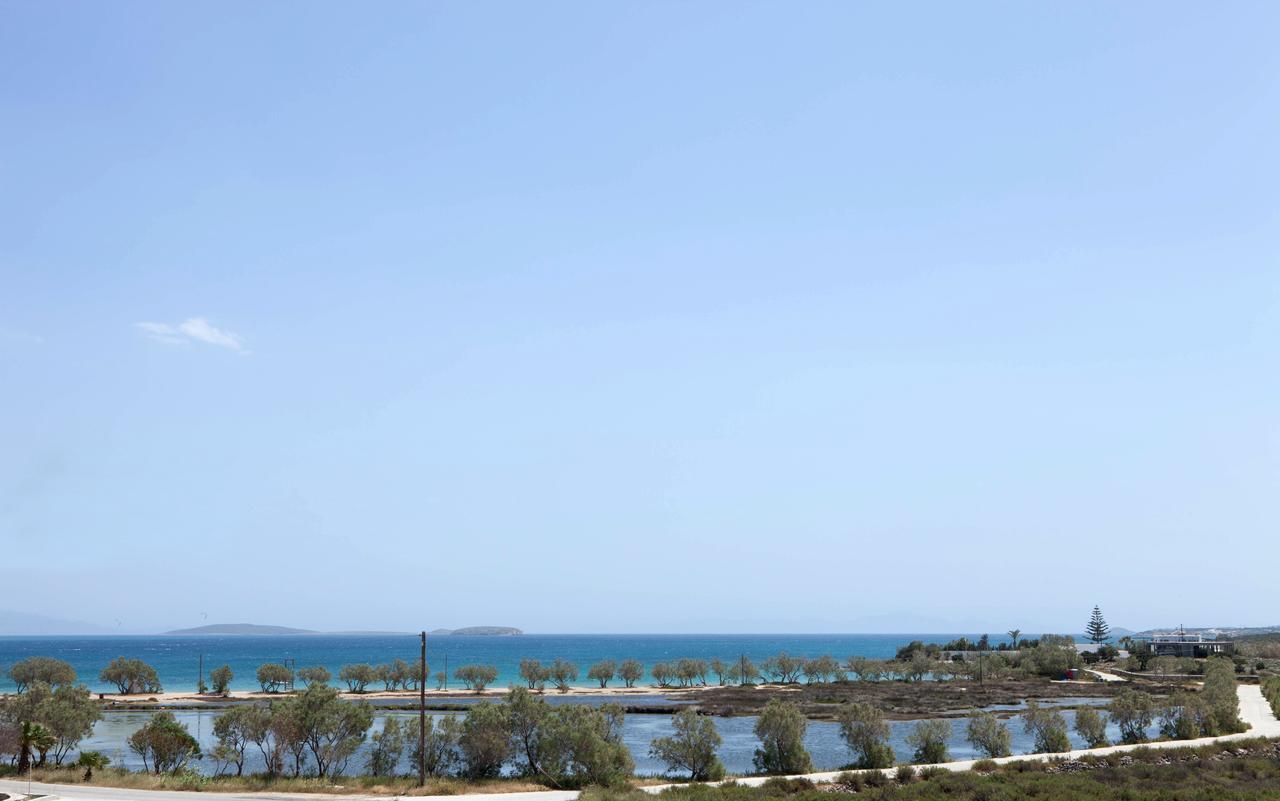 Claire Antiparos Town Exterior foto